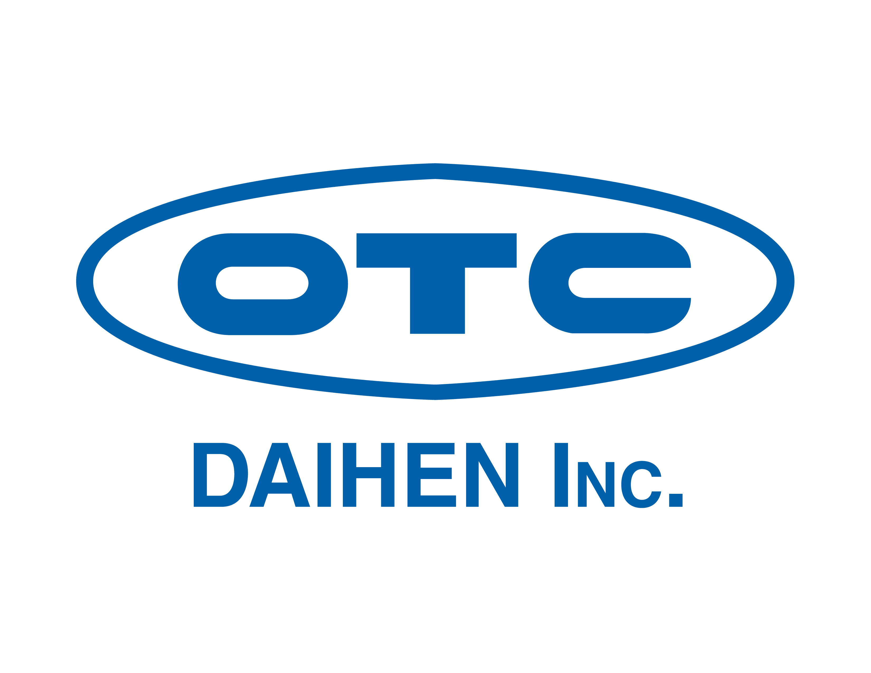OTC DAIHEN Inc.